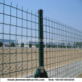 PVC Coated Security Euro Fence